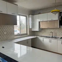 600متر-زمین-با-یه-بنا-تمیزفاصله-100-متری-اتوبان