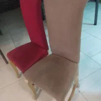 صندلی|میز و صندلی غذاخوری|قروه, |دیوار