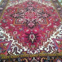 فرش هریس|فرش|هریس, |دیوار