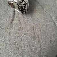 انگشتر شجر کار استاد صدوقی مشهد|جواهرات|سقز, |دیوار