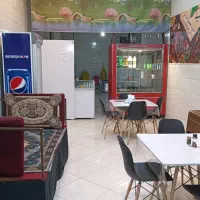 فروش مغازه بزرگ معاوضه با ماشین و آپارتمان|فروش مغازه و غرفه|مشهد, رده|دیوار