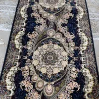 فرش کناره ۴ متری یک در ۴ متر