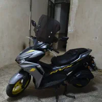 موتور ایروکس 170