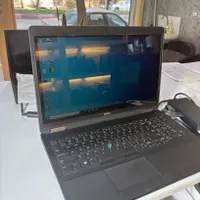 Dell HQ نسل ۶ گیمینگ تاچ|رایانه همراه|کرمانشاه, |دیوار