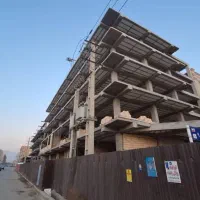 پیش فروش آپارتمان سند دار