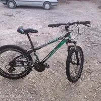 دوچرخه الکس 24.5|دوچرخه، اسکیت، اسکوتر|کبودرآهنگ, |دیوار