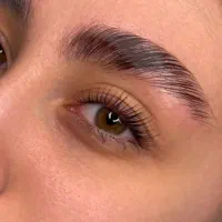 لیفت مژه و ابرو ( مدل )