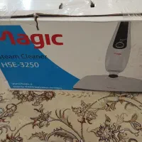 بخار شور مجیک