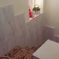 ملک 55 متری دو طبقه نقلی تمیز|فروش خانه و ویلا|تهران, مظاهری|دیوار