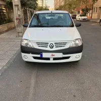 پارس تندر مدل ۹۵ E2