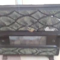 بخاری گازی ایران شرق