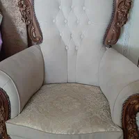 مبلمان|مبلمان خانگی و میز عسلی|فارسان, |دیوار