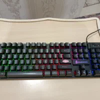 کیبورد شیپادو|قطعات و لوازم جانبی رایانه|مشهد, ده دی|دیوار