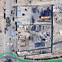 اجاره گاراژ 2000 متری در خیابان بادیان|اجارهٔ مغازه و غرفه|قم, فرهنگیان و شهربانی|دیوار