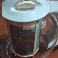 قوری چای ساز پیرکس