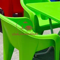 صندلی پلاستیکی طرح سیاوخش کارخانه سراسرتهران ایران|صندلی و نیمکت|تهران, میدان ولیعصر|دیوار