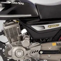 ساوین 200 مدل 1403 صفر|موتورسیکلت|قزوین, |دیوار