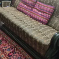 مبل ۷ نفره|مبلمان خانگی و میز عسلی|تهران, حر|دیوار