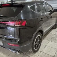 کی ام سی X5 مدل ۱۴۰۳ KMC (معاوضه با خودرو )|خودرو سواری و وانت|مشهد, کلاهدوز|دیوار