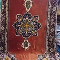 دستبافت ۱۲۰در۲متر.|گلیم، جاجیم، گبه|تهران, آذری|دیوار