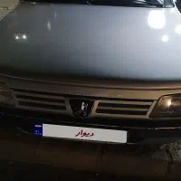 پژو۴۰۵دوگانه شرکتی سالم وتمیز۱۵۰هم اقساط|خودرو سواری و وانت|کرج, گوهردشت|دیوار