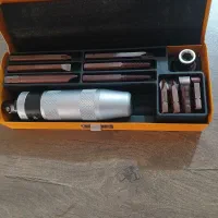 پیچ گوشتی  تقی