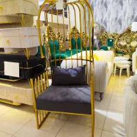 شاه نشین زیبای زرکالا