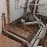 لوله کشی آب و فاضلاب و تعمیراتی منصف|خدمات پیشه و مهارت|اندیمشک, |دیوار