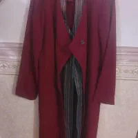 مانتو زنانه و شلوار دخترانه و پسرانه درحد نو