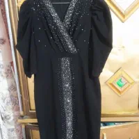 مانتو عبا و لباس