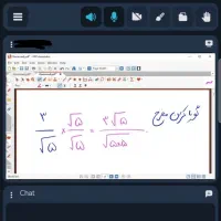 معلم خصوصی ریاضی (خانم) پایه ششم و نهم