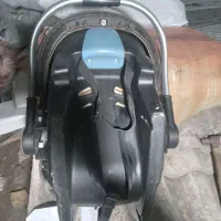 صندلی کودک ماشین Tino|تخت و صندلی بچه|لاهیجان, لیالستان|دیوار