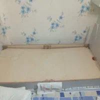 تخت خواب یکنفره