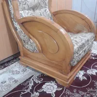 مبل ۸ نفره پاسنگی جنس عالی|مبلمان خانگی و میز عسلی|اصفهان, عطار نیشابوری|دیوار