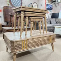 جلومبلی عسلی،جلو مبلی