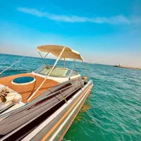 اجاره ماشین یات جت اسکی