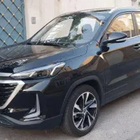 تیگارد X35، مدل ۱۴۰۲