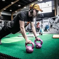 برنامه تغذیه و تمرینی