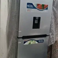 یخچال فریزر 28 فوت جنرال،بدون برفک نو نو