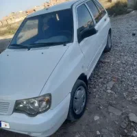 ۱۱۱شاسی سالم بدون جوش وترک