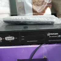 دو عدد دستگاه گیرنده دیجیتال|تلویزیون و پروژکتور|اهواز, زرگان|دیوار