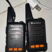 بی سیم موتورلا