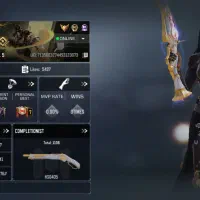 اکانت کالاف دیوتی