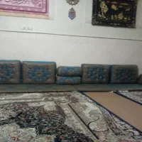 فروش پستی شاه نشین دو دست|پشتی|قم, نیروگاه|دیوار