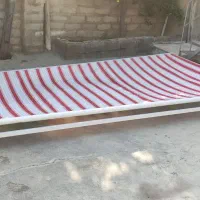 سایه بان برزنتی نونو استفاده نشده