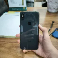 ایفون XS max 256گیگ مفت
