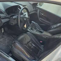 آزرا گرانجور 2014