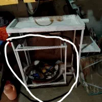 وسایل شخصی|کیف، کفش، کمربند|شیروان (خراسان), |دیوار