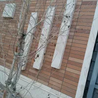 آجرلفتون سفال و نما نسوز|مصالح و تجهیزات ساختمان|محمدشهر, شهرک چمران|دیوار