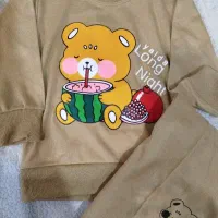 لباس یلدایی